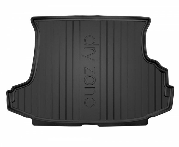 Frogum bagasjeromsmatte til Nissan X-Trail I (T30) – TPE-gummi materiale