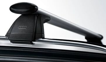 Takstativ Audi A6 OEM (2019-) - sett forfra