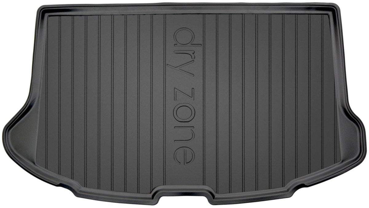 Frogum bagasjeromsmatte til Hyundai ix20 minivan – TPE gummi