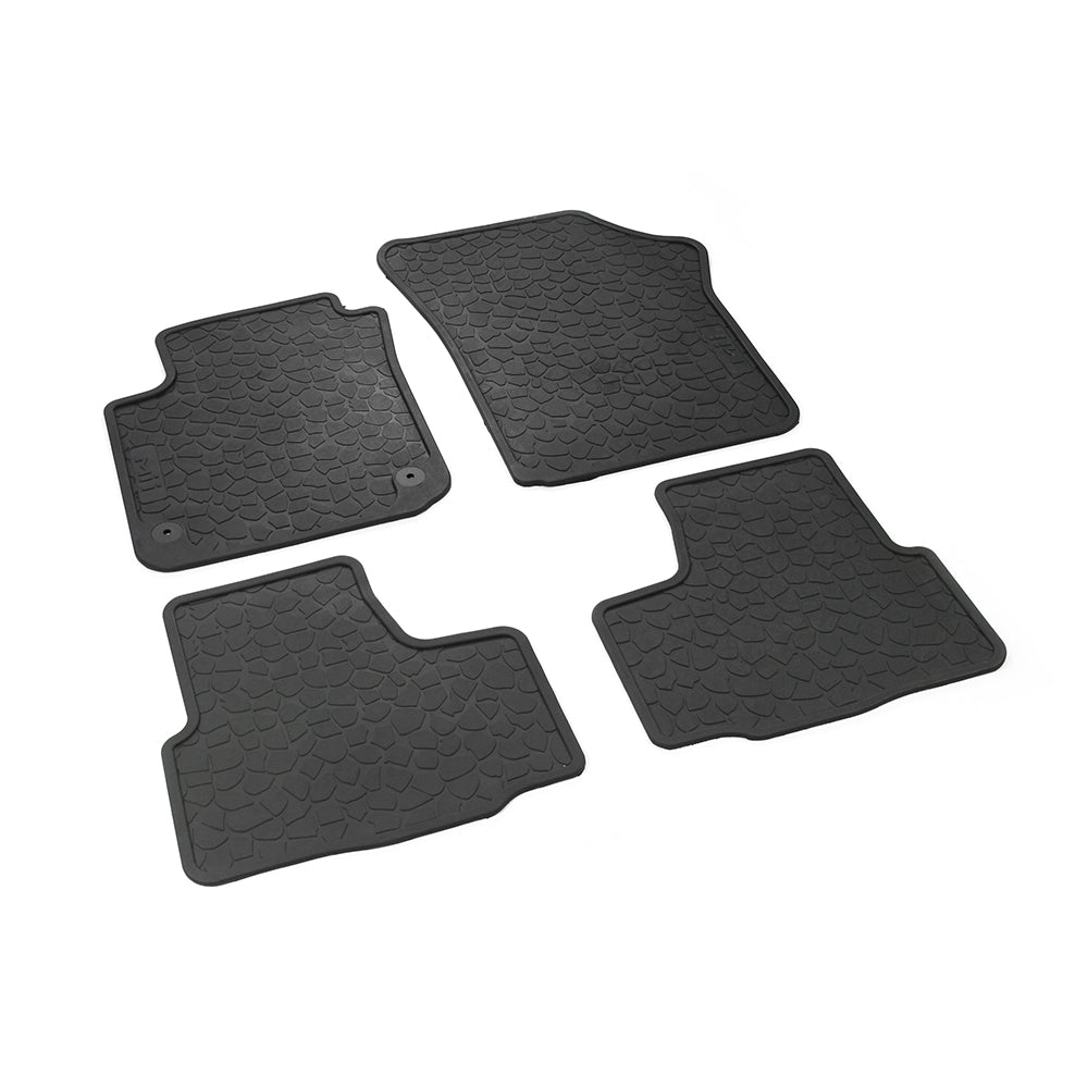 VAG OEM gulvmatter til Seat Mii – HDTE materiale