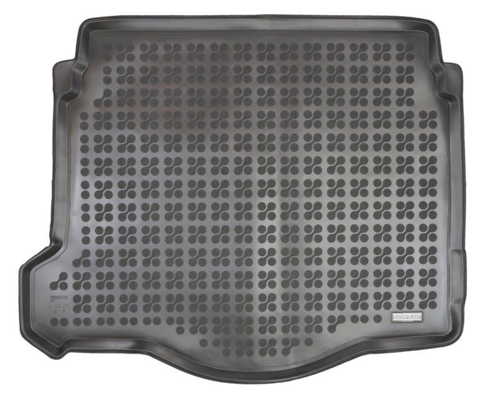 Rezaw-Plast bagasjeromsmatte til Ford Mondeo V Hybrid – TPE-gummi