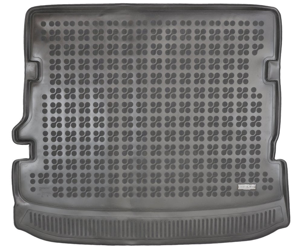 Rezaw-Plast bagasjeromsmatte til Toyota HIGHLANDER IV (XU70) – TPE-gummi