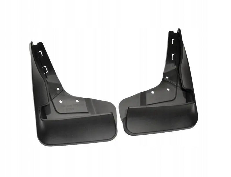 Mercedes OEM skvettlapp til Mercedes ML (W166) – ABS plast