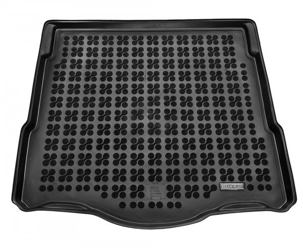 Rezaw-Plast bagasjeromsmatte til Nissan X-Trail III (T32) – TPE-gummi
