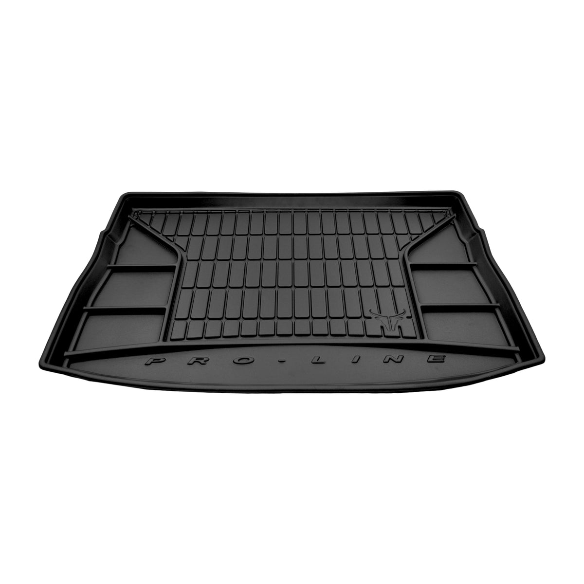 Frogum bagasjeromsmatte til Vw e-GOLF – TPE-gummi materiale