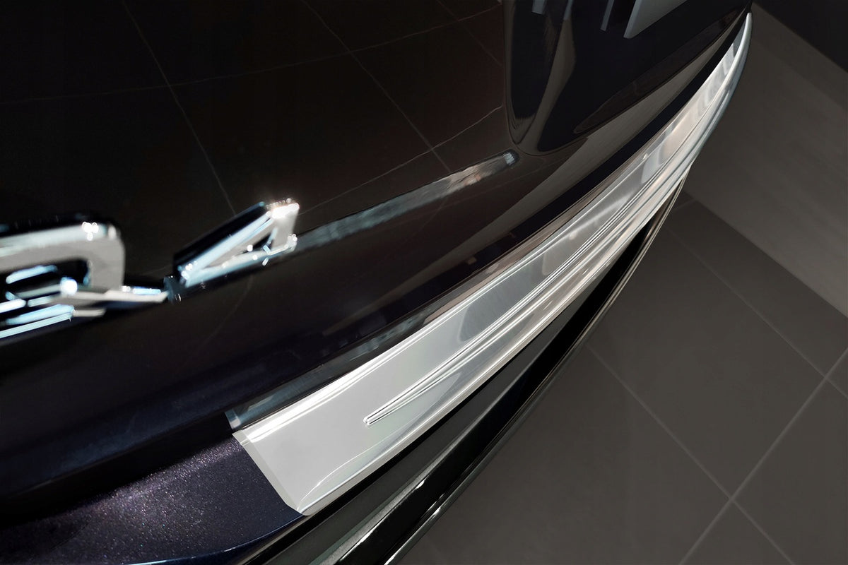 Avisa bakfangerbeskytter til Audi Q4 e-tron – enkel 3M montering