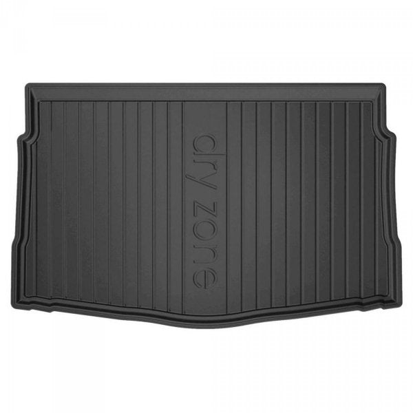 Frogum bagasjeromsmatte til Vw Golf VIII Hatchback – TPE Gummi
