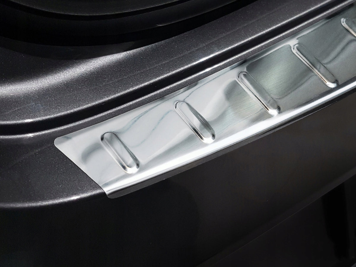 Avisa bakfangerbeskytter til Mercedes CLA II Shooting Brake X118 – skreddersydd passform