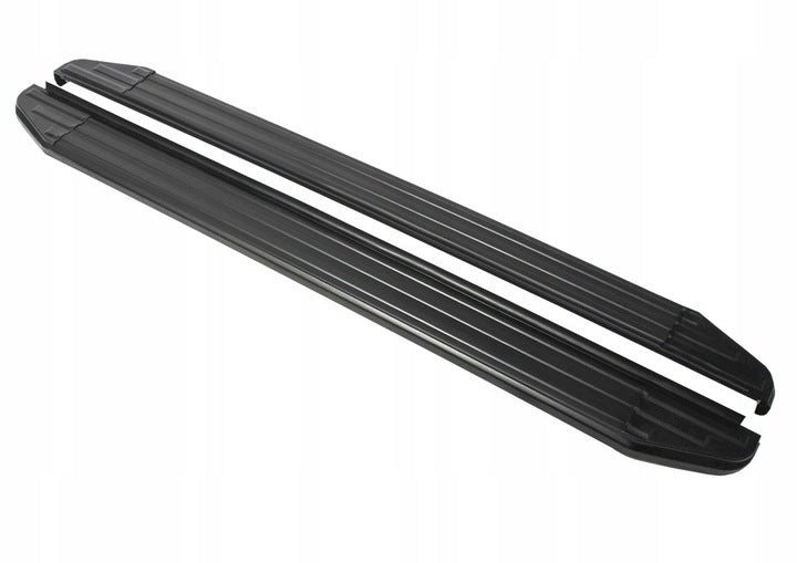 Stigtrinn Vw Amarok Rival (2009-2016) - sett forfra