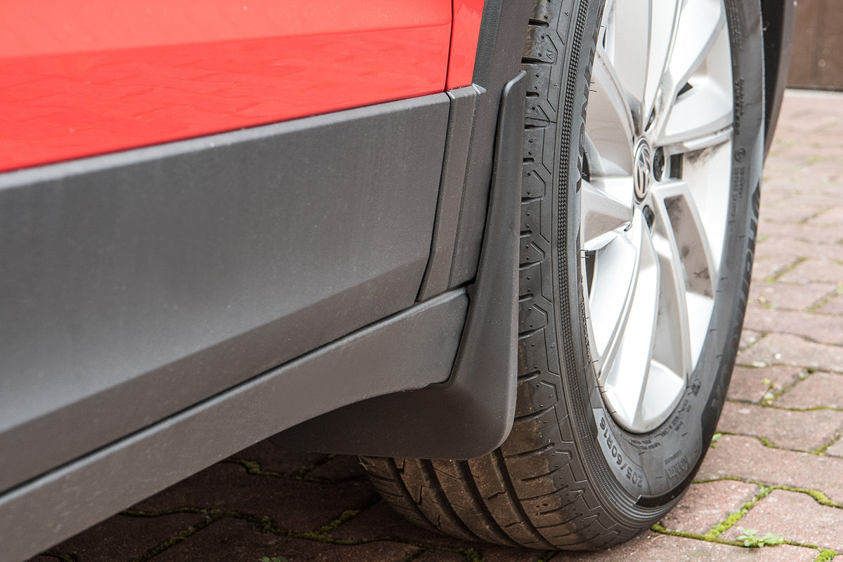 Ven-Tuning skvettlapp til Vw T-CROSS – enkel montering