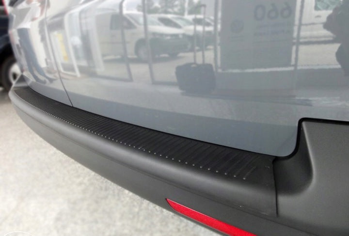 Chromag bakfangerbeskytter til Vw T6 – dobbeltsidig 3M teip