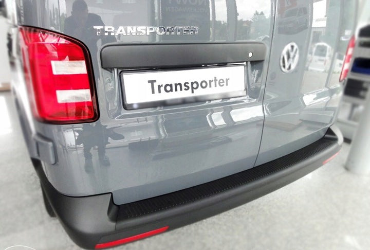 Chromag bakfangerbeskytter til Vw T6 – perfekt passform