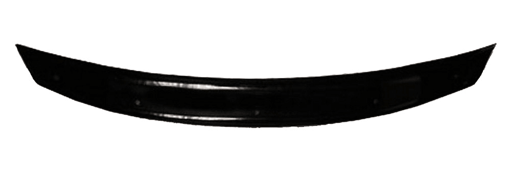 Panserbeskytter Peugeot 207 (2009-2012) - sett forfra