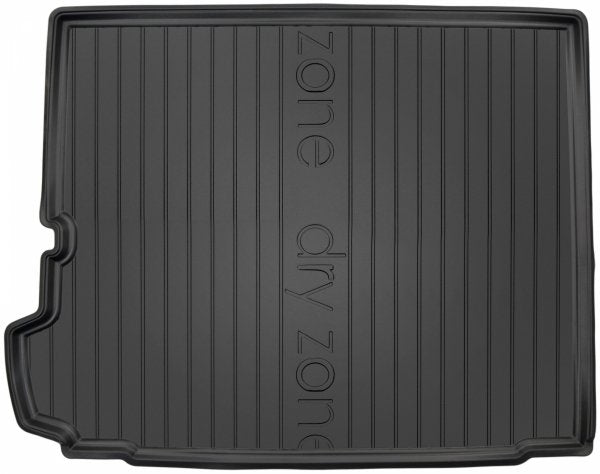 Frogum bagasjeromsmatte til Citroen C4 Grand Picasso 7 seter minivan – TPE-gummi materiale