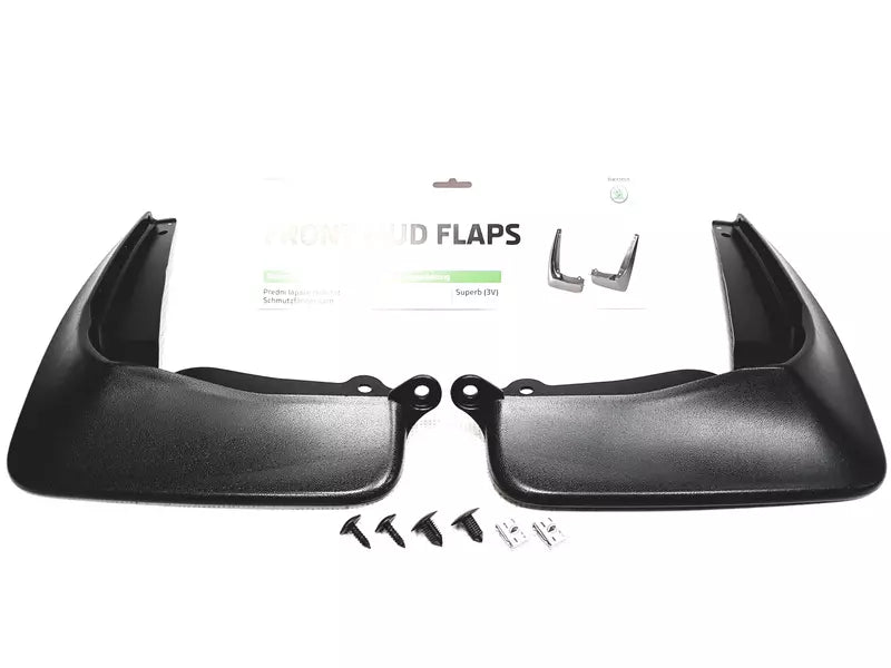 Skvettlapp Skoda Superb III 2015 − (2024-) – ABS Automotive | VAG OEM - detaljer