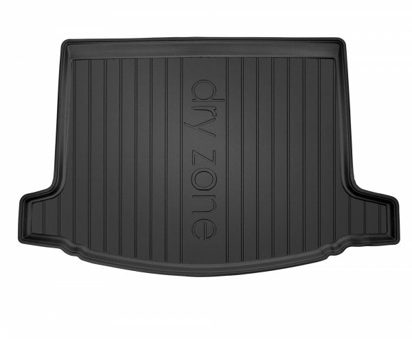 Frogum bagasjeromsmatte til Honda Civic IX, hatchback – TPE-gummi