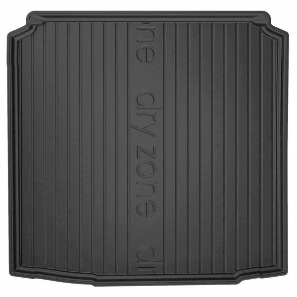 Frogum bagasjeromsmatte til Skoda Fabia II STV – TPE gummi