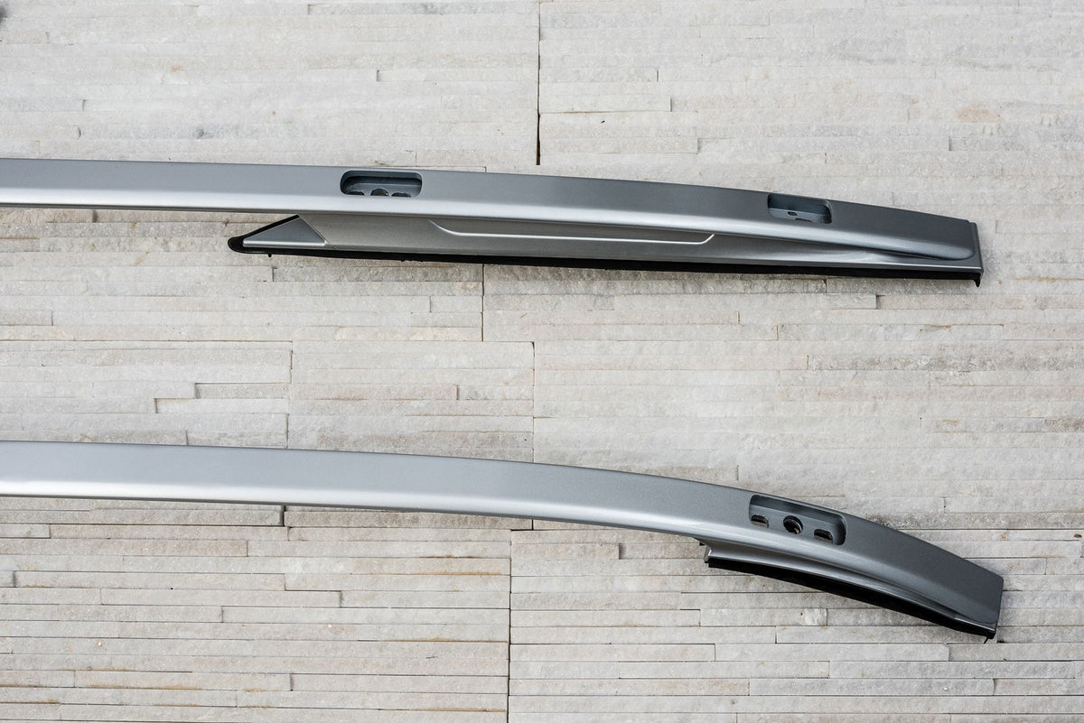 Takrails Land Rover Discovery Sport (L550) Ventshield (2014-) - nærbilde