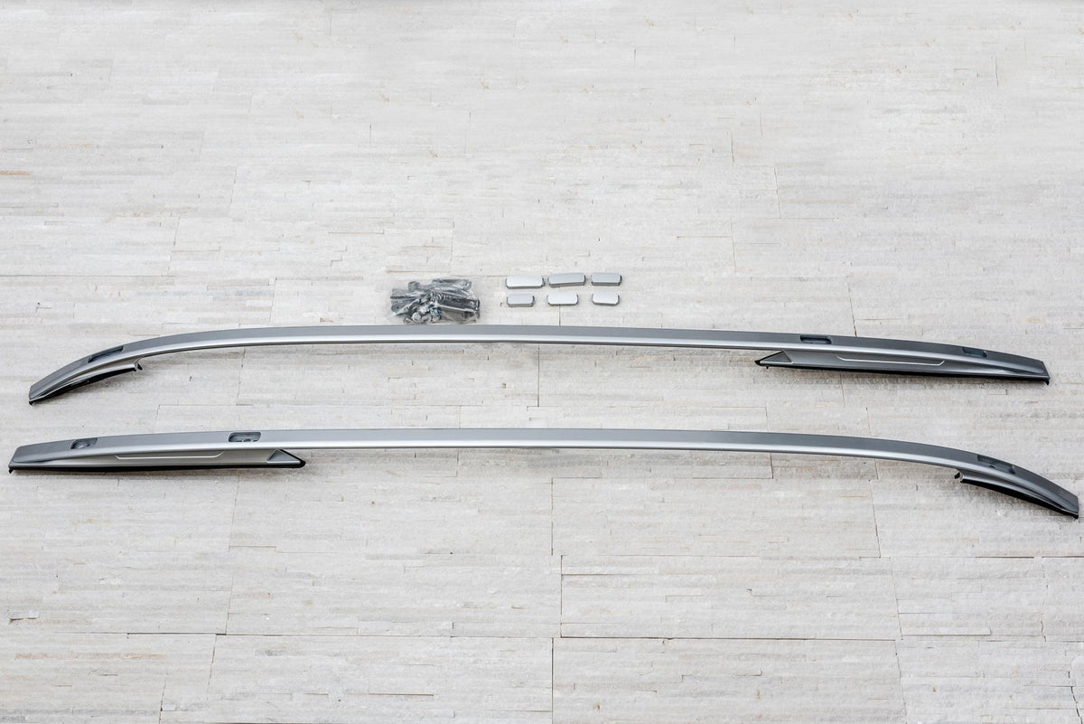 Takrails Land Rover Discovery Sport (L550) Ventshield (2014-) - sett forfra