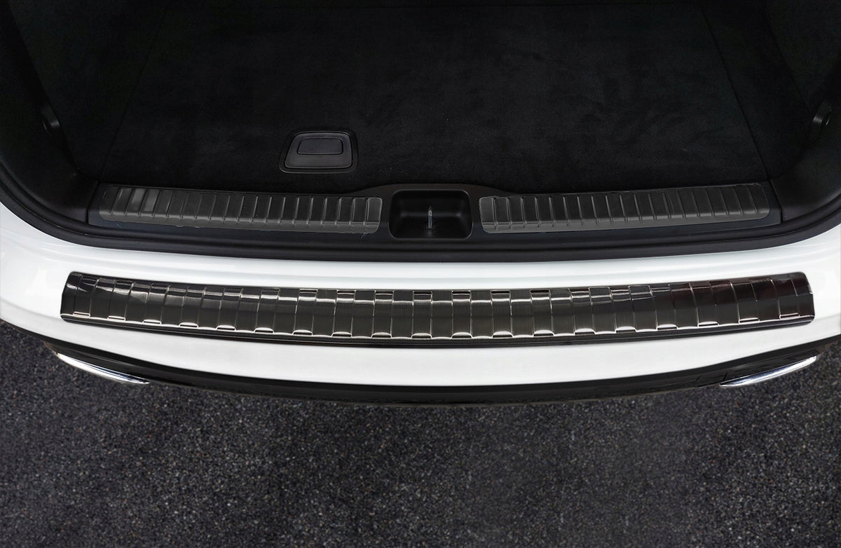 Avisa bakfangerbeskytter til Mercedes GLS (X167) – beskytter bakfangeren mot riper