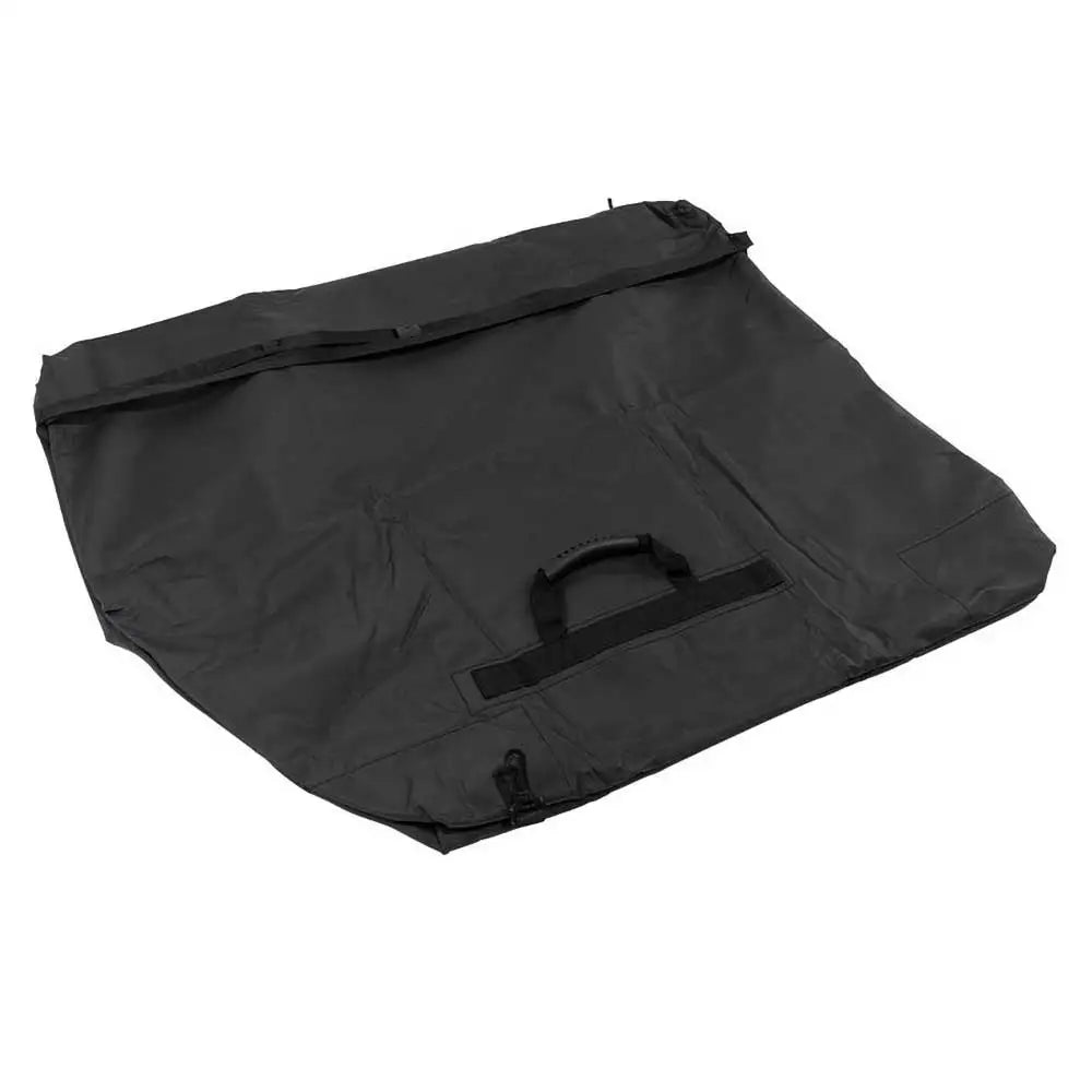 Bag Til Jeep Wrangler Jl 2 d 18- Hardtop Tak - Frihetspaneler - 1