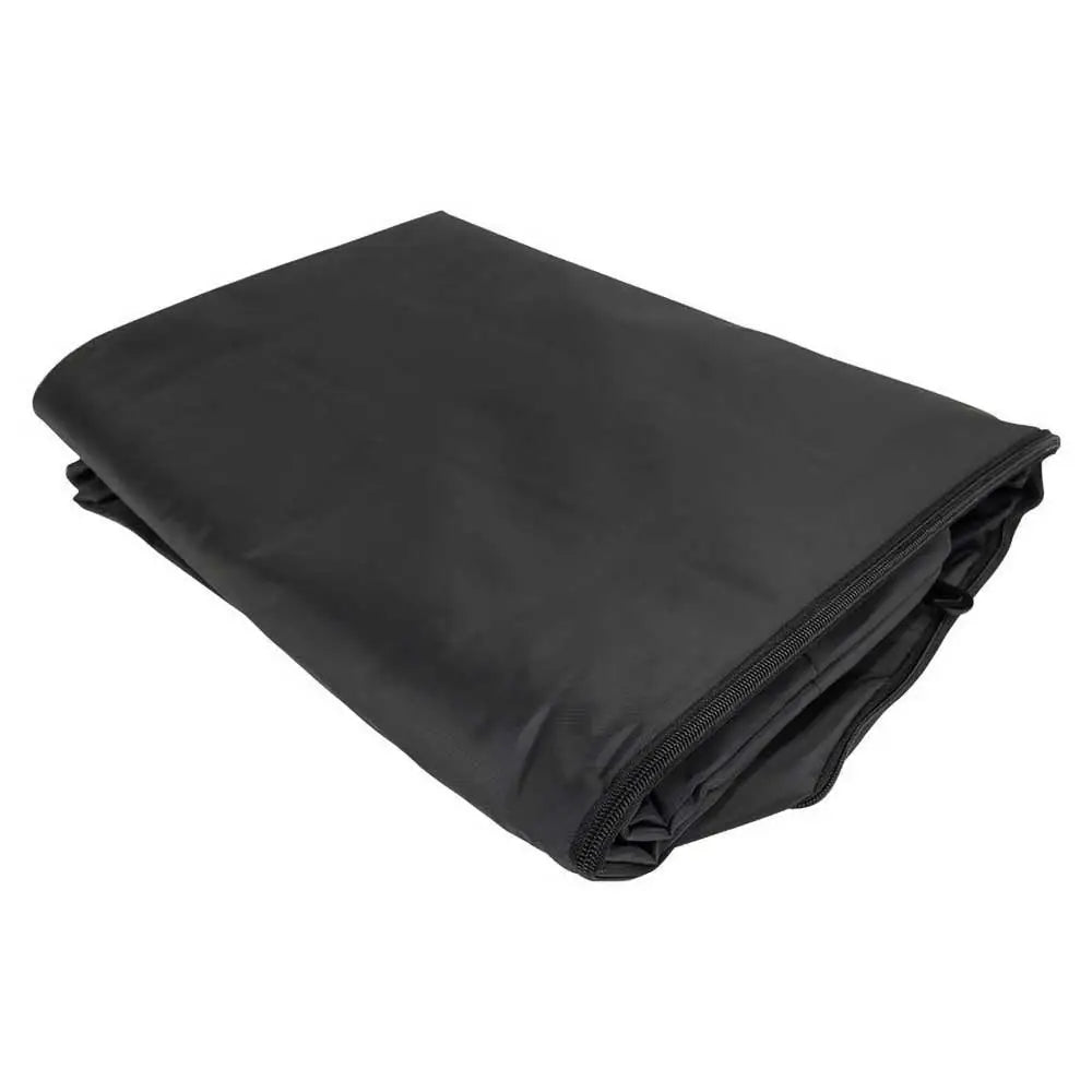 Bag Til Jeep Wrangler Jl 2 d 18- Hardtop Tak - Frihetspaneler - 10