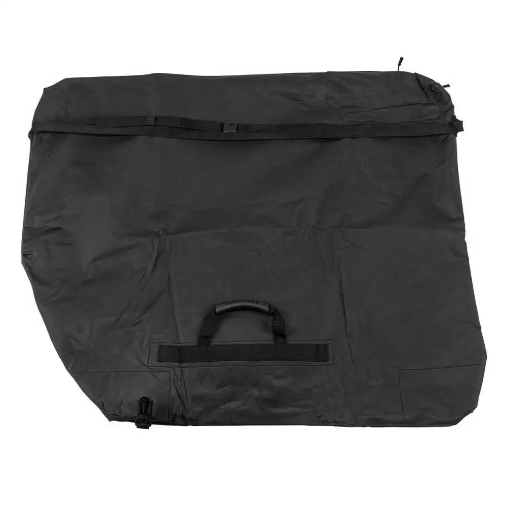 Bag Til Jeep Wrangler Jl 2 d 18- Hardtop Tak - Frihetspaneler - 2