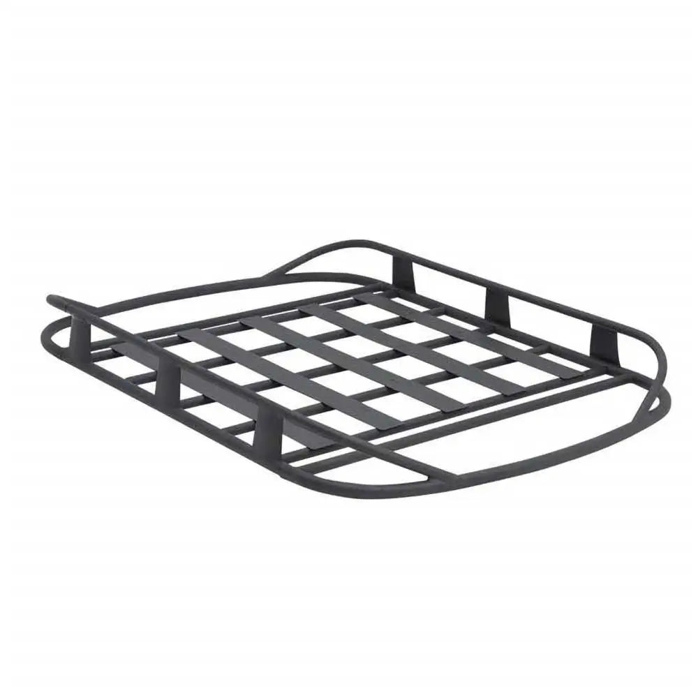 Bagasjebærer Smittybilt Src Rugget Rack - Jeep Wrangler Jk 4 d 07-18 - 1