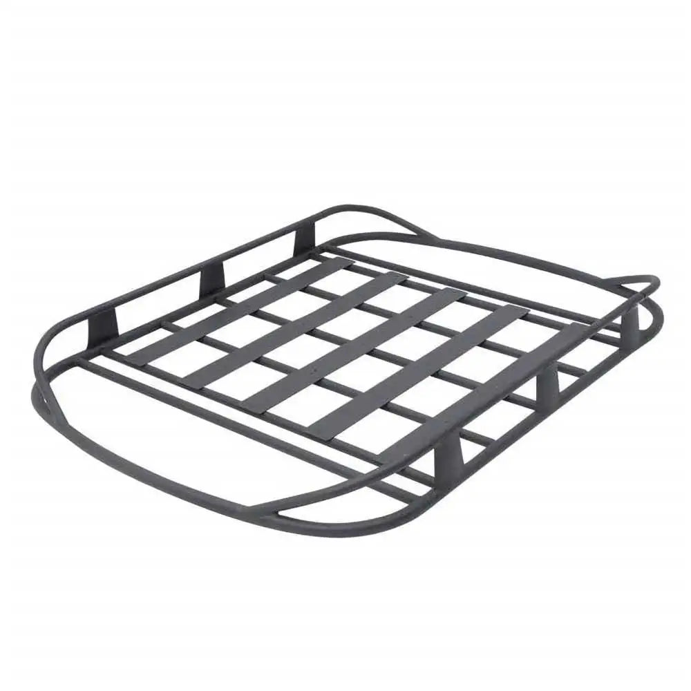 Bagasjebærer Smittybilt Src Rugget Rack - Jeep Wrangler Jk 4 d 07-18 - 2