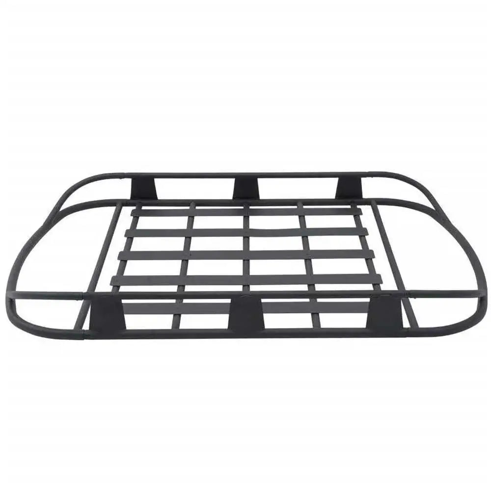 Bagasjebærer Smittybilt Src Rugget Rack - Jeep Wrangler Jk 4 d 07-18 - 3