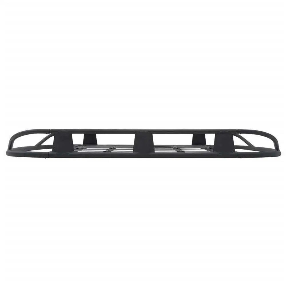 Bagasjebærer Smittybilt Src Rugget Rack - Jeep Wrangler Jk 4 d 07-18 - 4