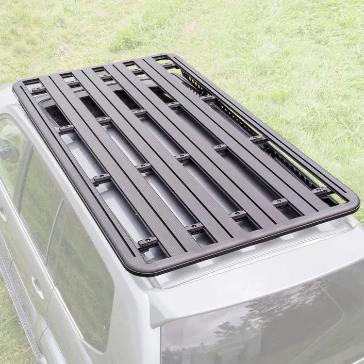 Bagasjebrett Med Monteringssett 220x125 Cm Ofd - Land Rover Discovery v 16- - 2