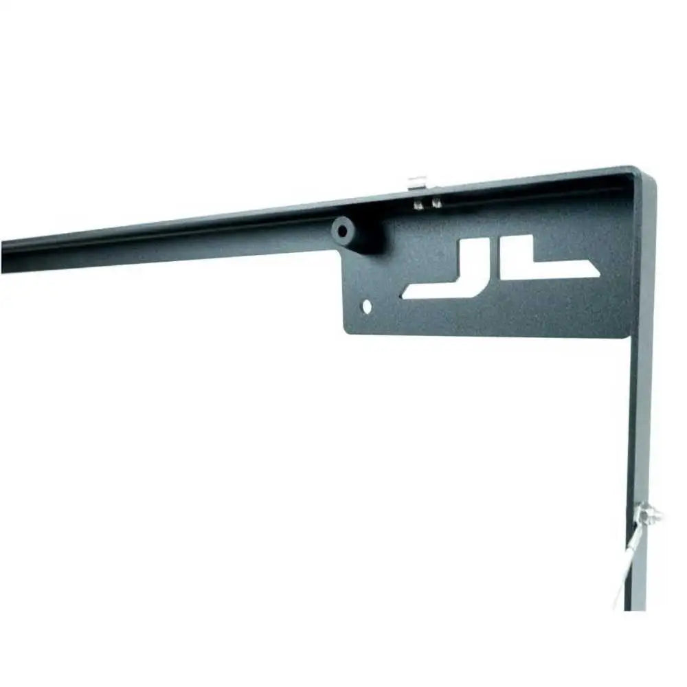 Bagasjeklapptopp-bord Montert til Jeep Wrangler Jl 4 d 18-