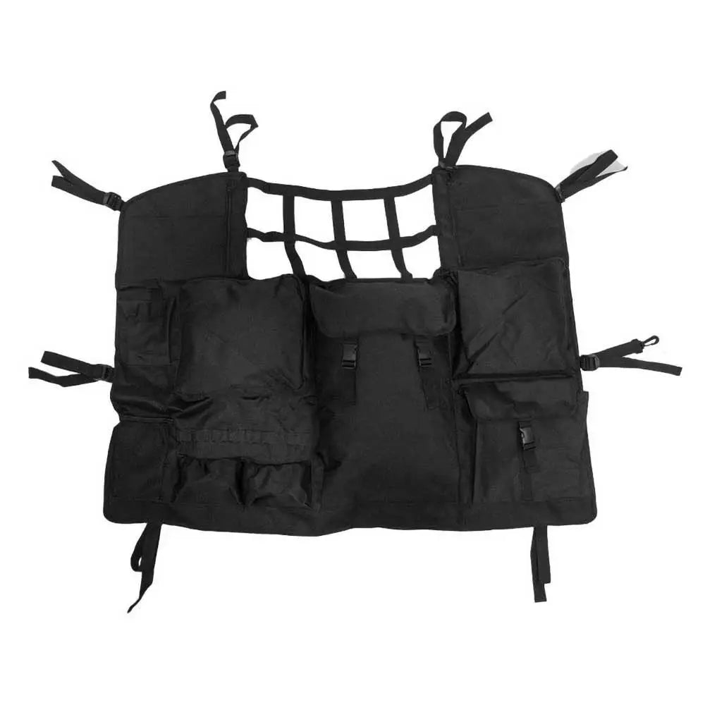 Bagasjeorganisator Ofd - Jeep Wrangler Jl 4xe 21- - 1