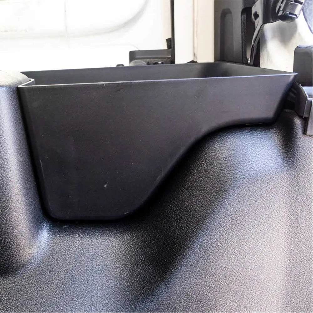 Bagasjeromcontainere for Jeep Wrangler Jl 4xe 21-