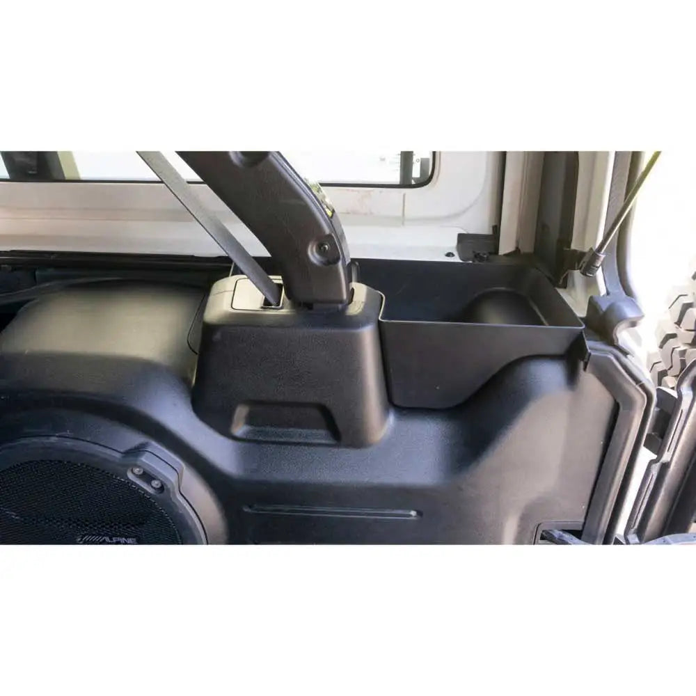 Bagasjeromcontainere for Jeep Wrangler Jl 4xe 21-