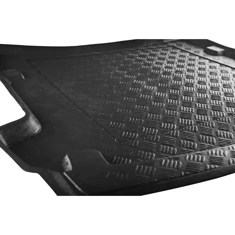 Bagasjeromsmatte Audi A3 (8l) 00-03 3d/5d - 3