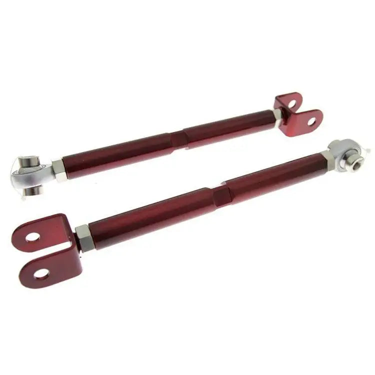 Bak Suspension Rangers Nissan 200sx S13/s14 Rød - 1