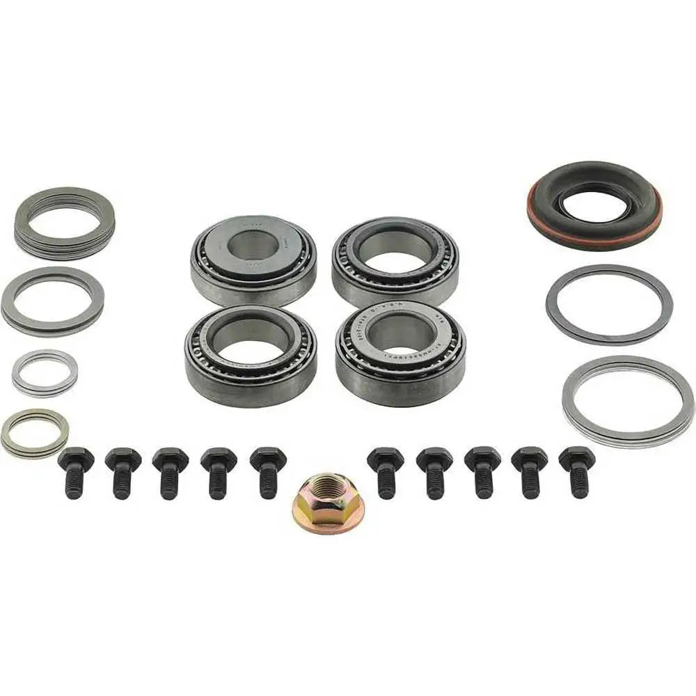 Bakaksel G2 Gear Overføring Kit - Jeep Grand Cherokee Wj/wg 99-04 - 1