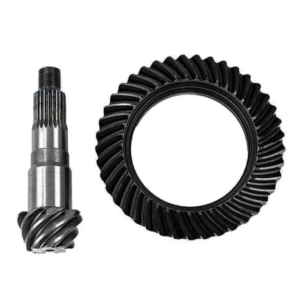 Bakaksling Med Girforhold 4.88 For Jeep Grand Cherokee Zj 93-98 - 1