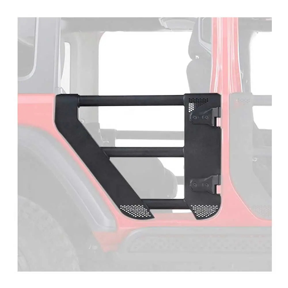 Bakdører Go Rhino Trailline - Jeep Wrangler Jl 4 d 18- - 8