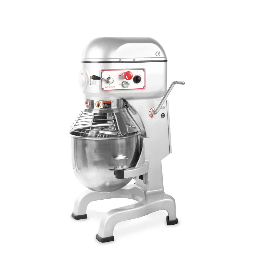 Bakery Stand Mixer med Timer 20l - Hendi 226292