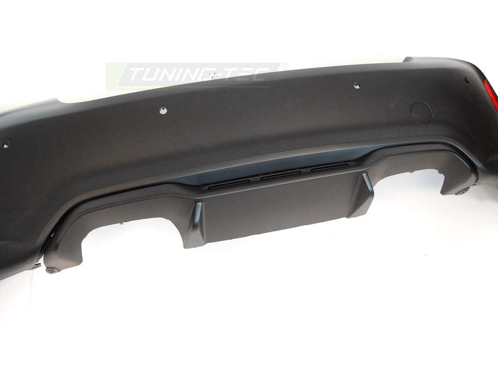 Bakfanger BMW 2-Serie F22/F23 (2013–2017) Sport Style PDC sidevinkel