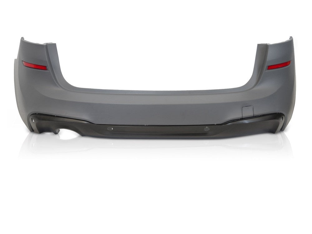 Sport Style bakfanger til BMW 2-Serie Gran Tourer F46 2018-2021 komplett