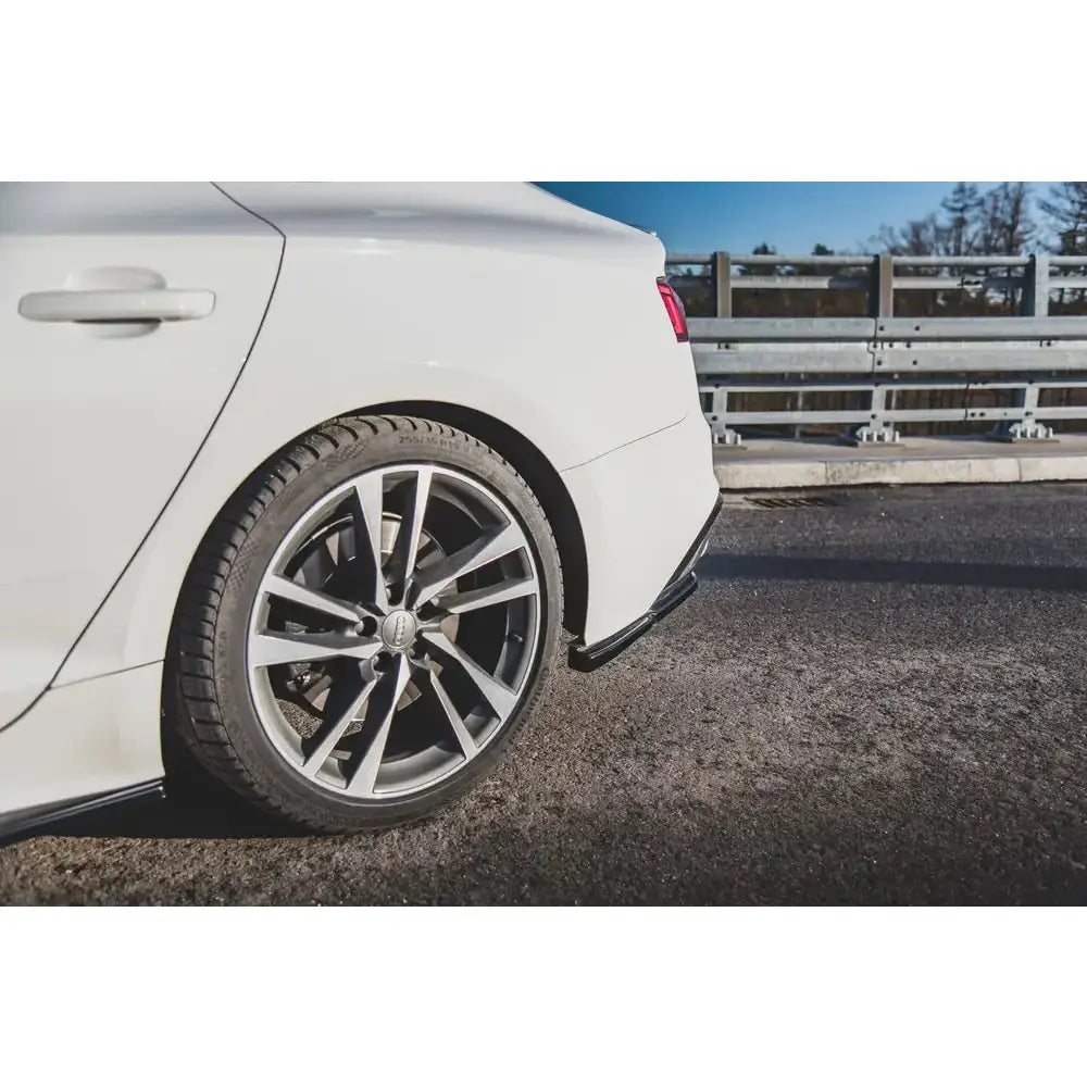 Bakfanger Leppe Audi S5 Sportback F5 Facelift 19- - 3