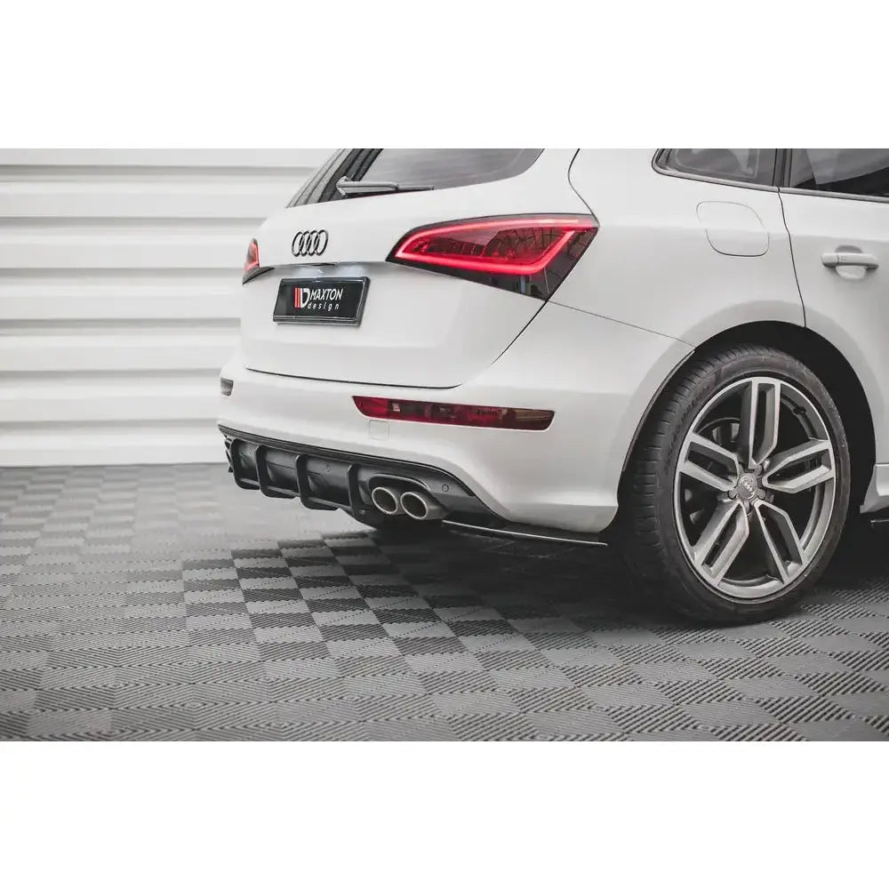 Bakfanger Leppe Audi Sq5 Mk1 (8r) 12-17 - 3