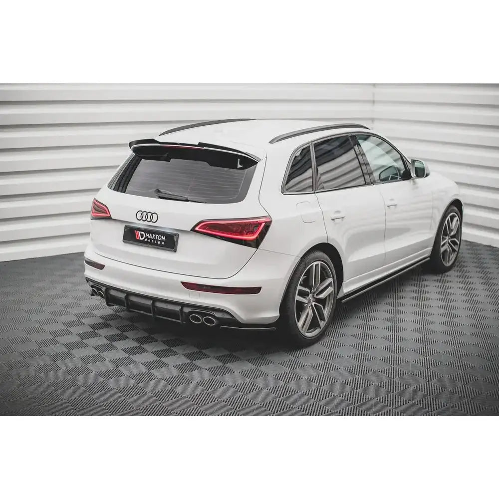 Bakfanger Leppe Audi Sq5 Mk1 (8r) 12-17 - 4