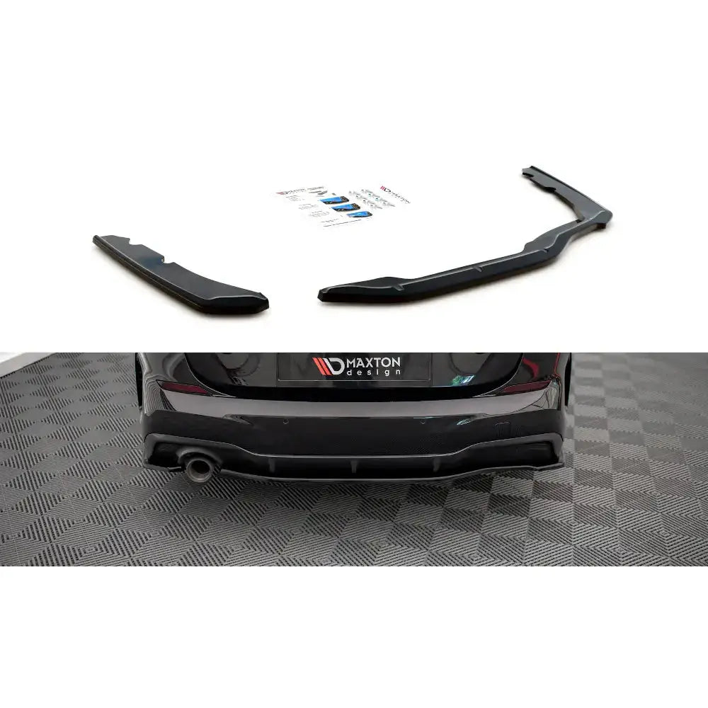 Bakfanger Leppe Bmw 2 Gran Coupe M-pack F44 19- - 1