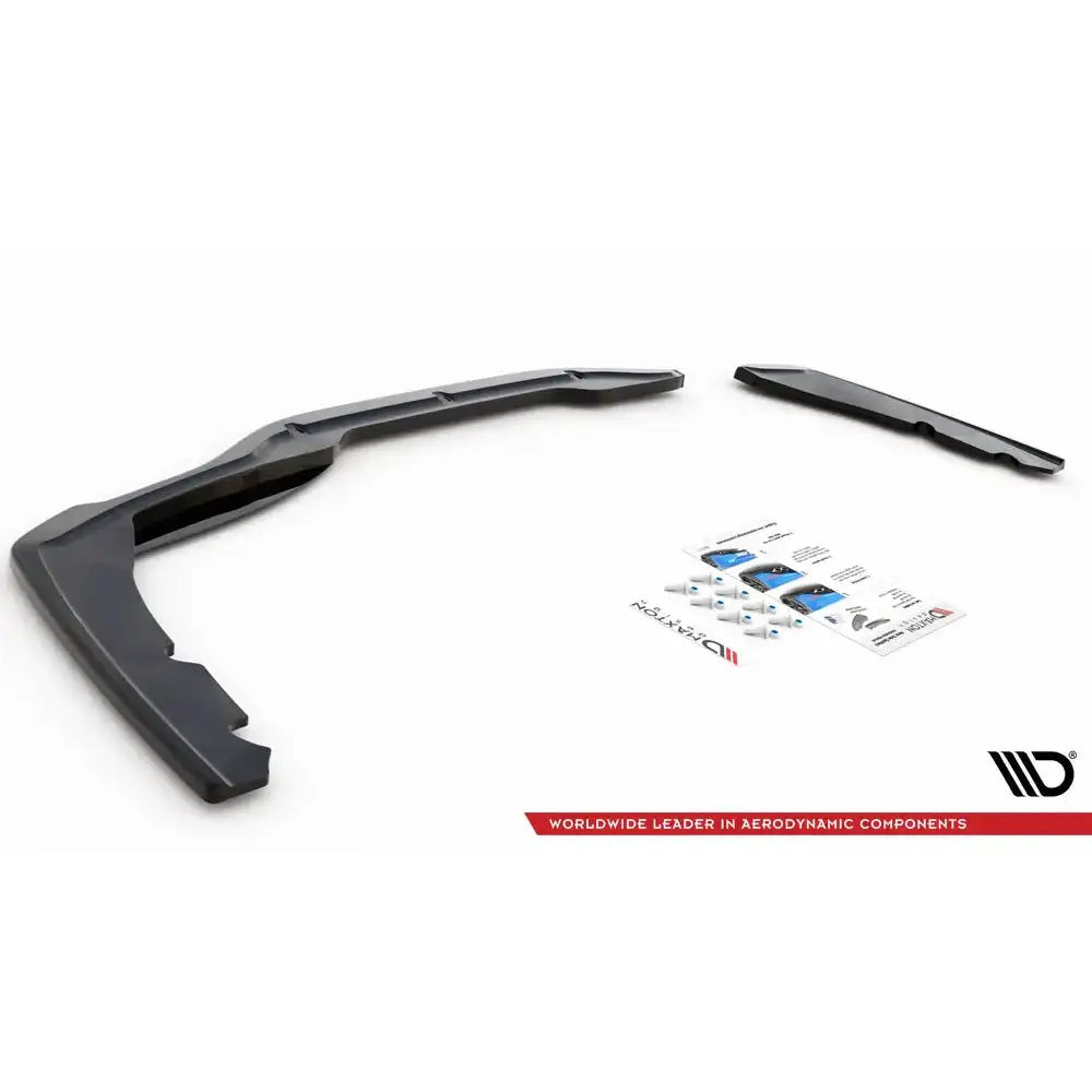 Bakfanger Leppe Bmw 2 Gran Coupe M-pack F44 19- - 5