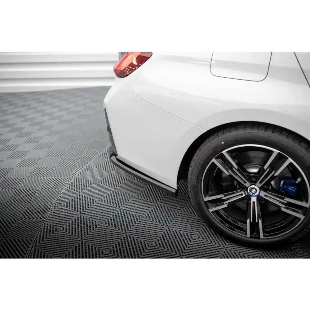 Bakfanger Leppe Bmw M-pack G20 / G21 Facelift - 3